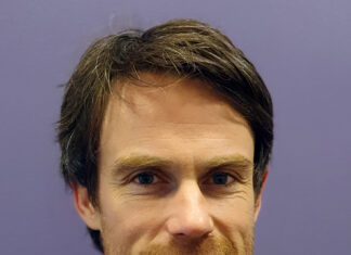 Lons-le-Saunier. Trois questions à Tanguy Cougard Portrait de Cougard Tanguy