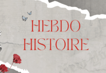 Rubrique. Hebdo Histoire : Jean-Claude Barbeaux, invité de Mêta Jura le 20 novembre