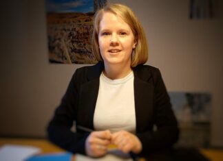 Jura. Justine Gruet souhaite transposer le travail parlementaire à l’échelle de sa circonscription