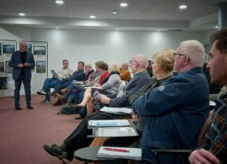 conseil communautaire