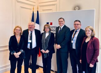 ministère des transports