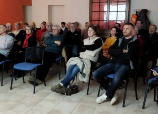 Membres bénévoles ROUGEMONT