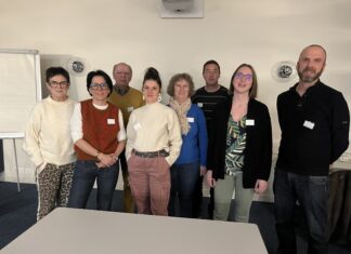 conseil d'administration