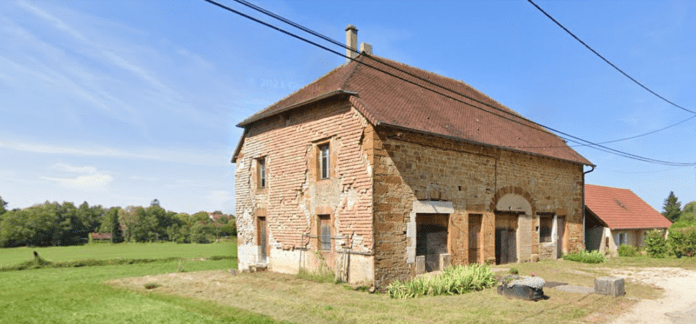 Ancien Chalet