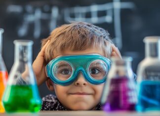 Enfant à haut potentiel intellectuel