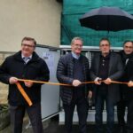 fibre condamine ecla inauguration novembre 2019