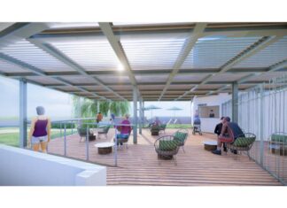 Auxonne. La ville lance un appel à manifestation d’intérêt pour l’exploitation du snack de la piscine Piscines