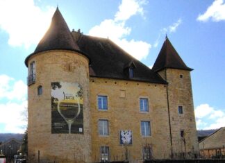 Photo du Château Pécauld