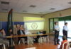 20 jeunes présents pour la formation web