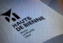 Nouvelle charte graphique Hauts de Bienne