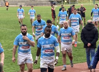 Saint-Claude. Le leader FCSC n’a pas failli… Equipe de FC St Claude