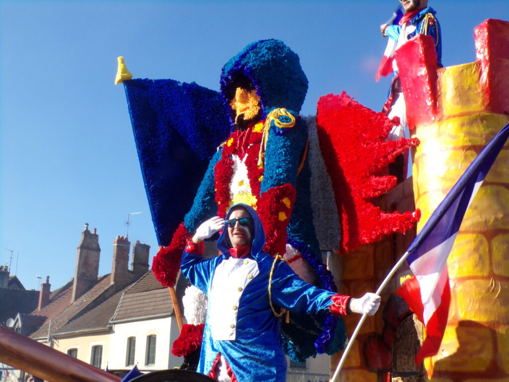 Carnaval Auxonne