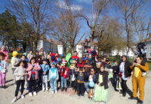 Carnaval Poiset