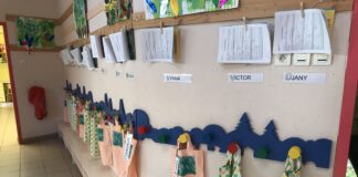 inscriptions scolaires 2025/2026