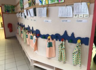 Haut-Jura. Saint-Claude : Inscriptions scolaires pour l’année 2025-2026 ! inscriptions scolaires 2025/2026