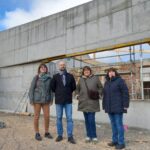 La communauté de communes Rives de Saône