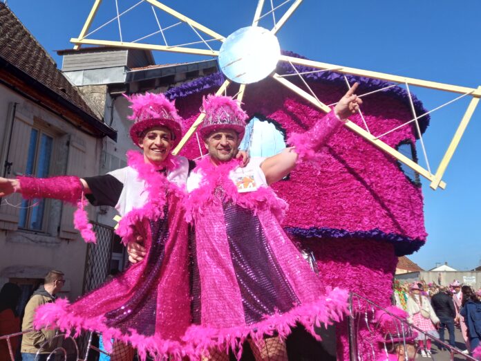 Carnaval Auxonne