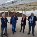 Nouvelle végèterie à Saint-Aubin
