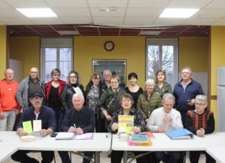 Foyer Rural Saillenard