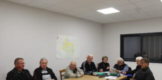 Membres du CLIP