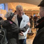 2Jean-Charles Arnaud PDG de Juraflore très content du résultat.