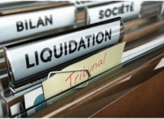 France. 60 852 chefs d’entreprise ont perdu leur emploi en 2024 Dossier liquidation d'entreprise