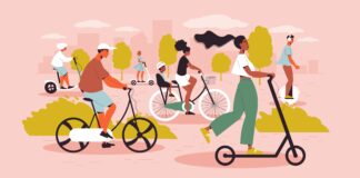 Café Mobilité