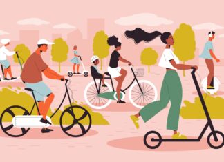 Salins-les-Bains. Un Café Mobilité pour repenser les déplacements Café Mobilité