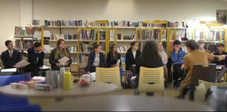 Festival Dé-lire en Revermont