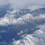 Montagnes de Moldavie