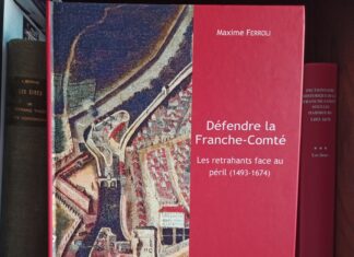 Défendre la Franche Comté