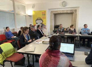 Les Rousses. Une réunion d’information sur les chiens de protection de troupeaux ! Réunion