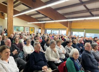 Salins-les-Bains. La Cabiotte, un acteur essentiel de la vie locale LA CABIOTTE