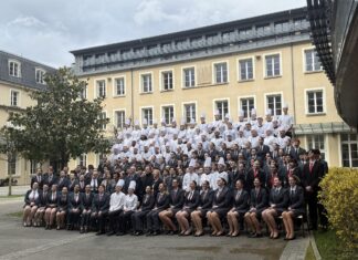 Poligny. Journée Objectif Emploi au lycée H. Friant LYCEE H FRIANT