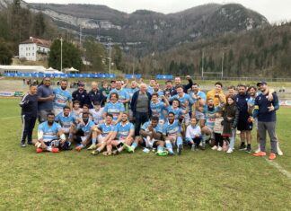 Sport. Saint-Claude : Le FC Saint-Claude peut et doit mieux faire L'équipe FC Saint Claude Rugby
