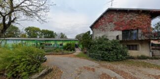 Photo du Moulin de Brainans