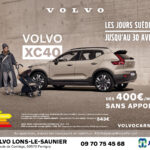 Concessionnaire Volvo Lons-le-Saunier