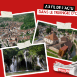 Au fil de l’actu affiche