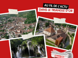 Sortir Cœur du Jura