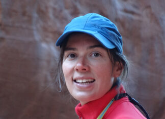 Portrait de Marion Martineau Charlot