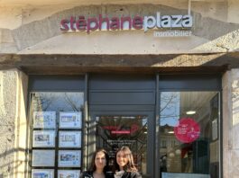 Lons-le-Saunier. Une activité qui reste solide pour Stéphane Plaza Immobilier Agence Stéphane Plaza