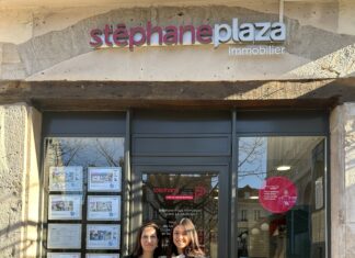 Agence Stéphane Plaza