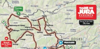 Tour du Jura