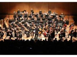 festival Pupitres Liberté Dole