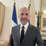Portrait photo de Pierre-Edouard Colliex