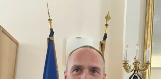 Portrait photo de Pierre-Edouard Colliex