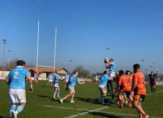 Sport. FC Saint-Claude Rugby : Le championnat classique s’est achevé, une autre compétition commence ! aint-Léger-les-Vignes célèbre sa victoire en Fed3 – Hebdo39