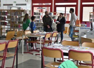 Haut-Jura. Lavans-les-Saint-Claude : Le collège du Plateau ouvre ses portes… Portes ouvertes collège plateau