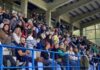 Saint-Claude Rugby Fédéral 3