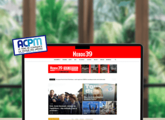 l’ACPM (Alliance pour les Chiffres de la Presse et des Médias)